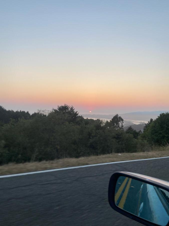 1 Belvedere Ave Muir Woods Mt Tamalpais Bolinas Lagoon Stinson Beach Esterno foto
