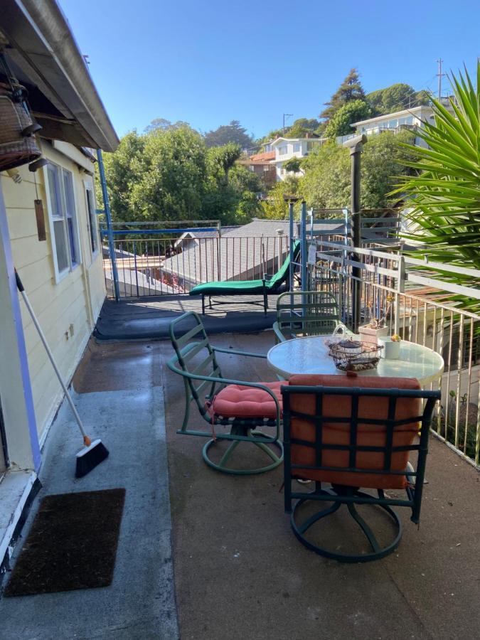 1 Belvedere Ave Muir Woods Mt Tamalpais Bolinas Lagoon Stinson Beach Esterno foto